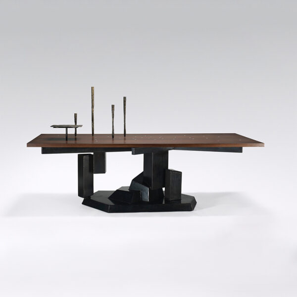 Datum Dining Table
