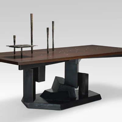 Datum Dining Table