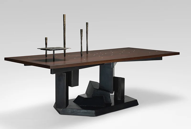 Datum Dining Table