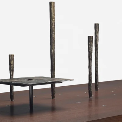 Datum Dining Table