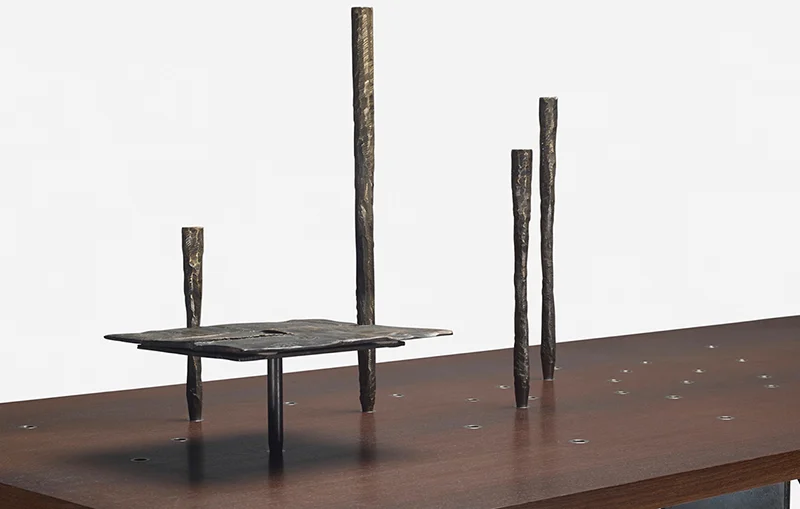 Datum Dining Table