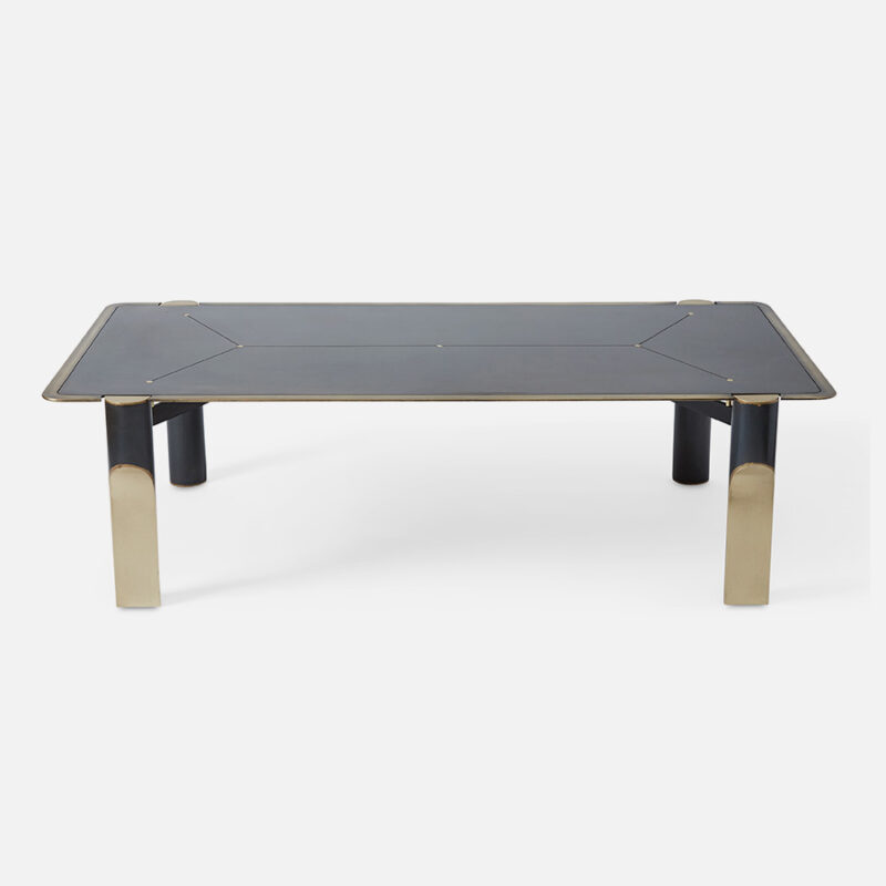 Denarii Cocktail Table