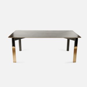 Denarii Cocktail Table