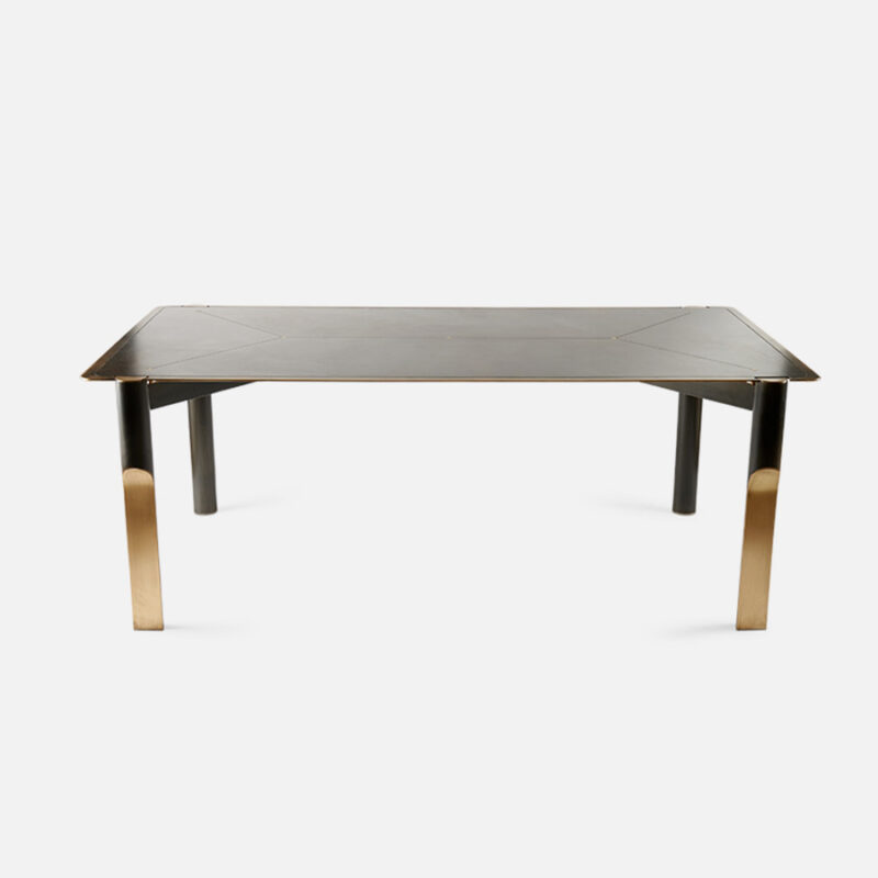 Denarii Dining Table