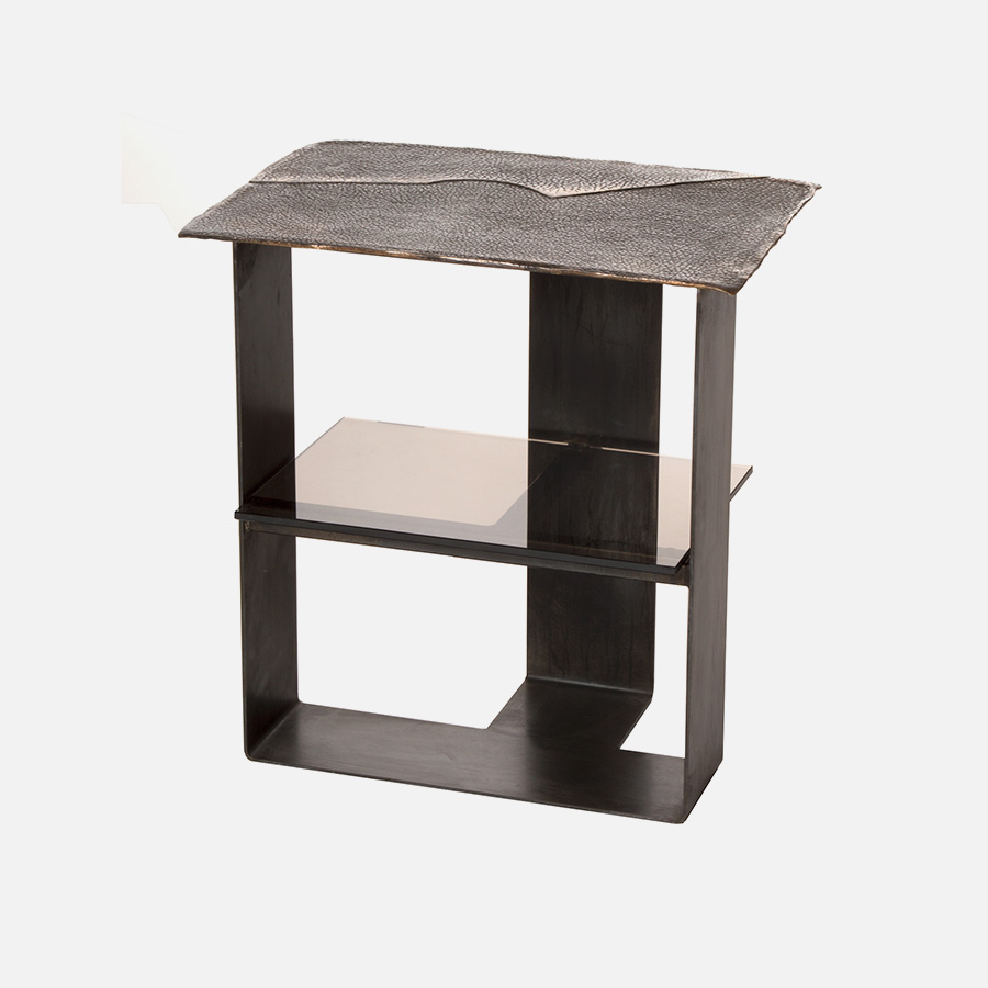 Domito Side Table