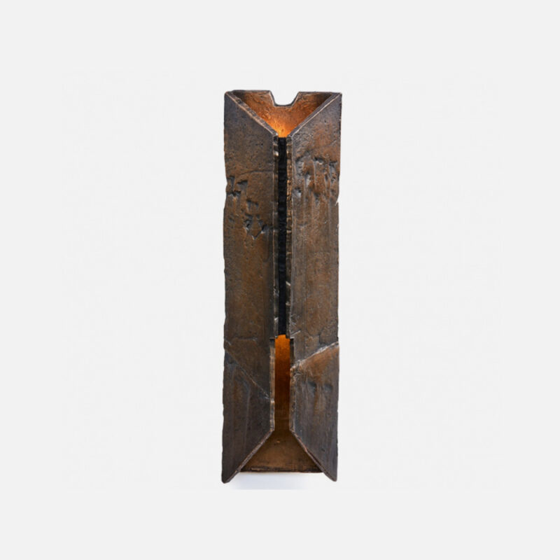 Fortress Sconce