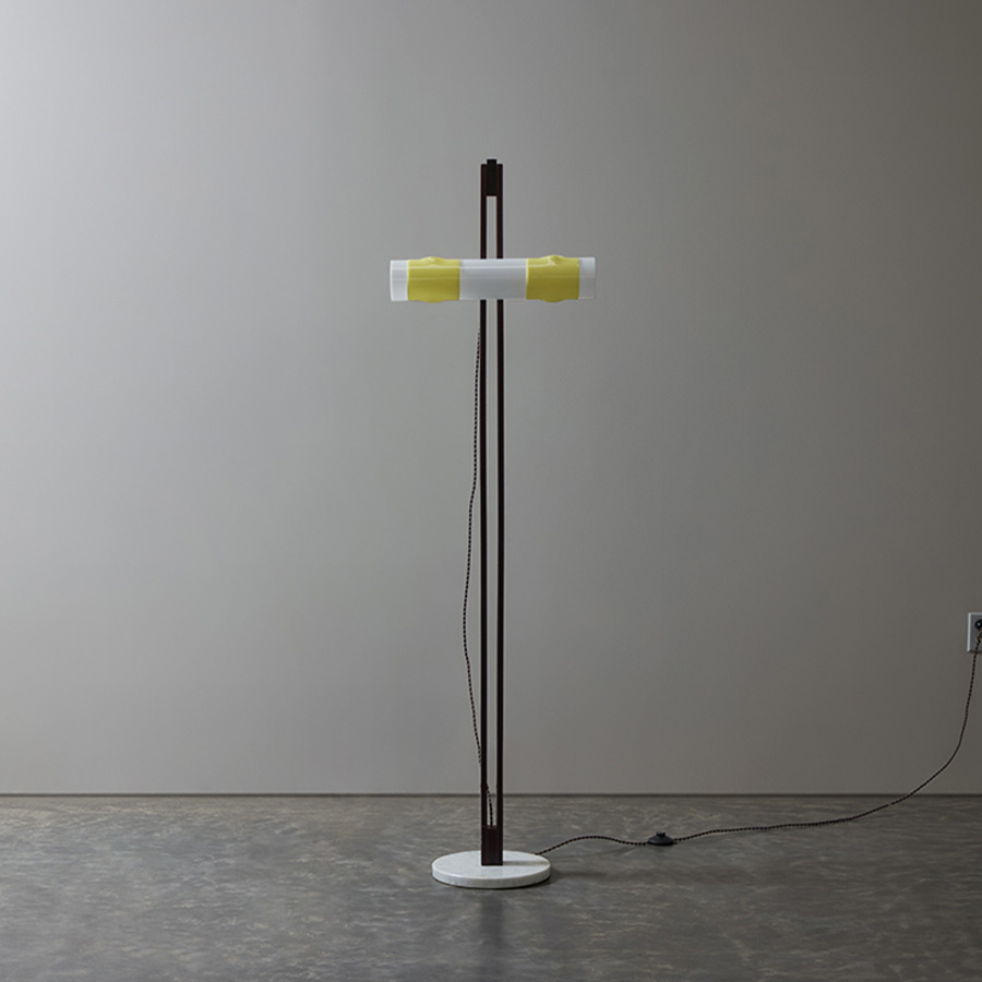 Fuso_Floor Lamp