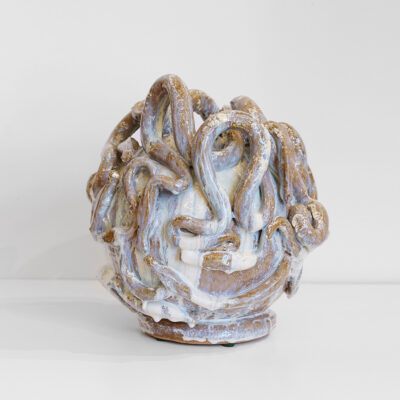 Medium Gorgon Vessel