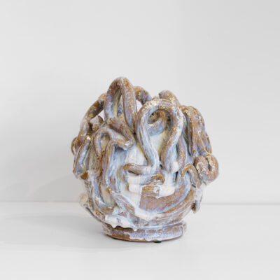 Medium Gorgon Vessel