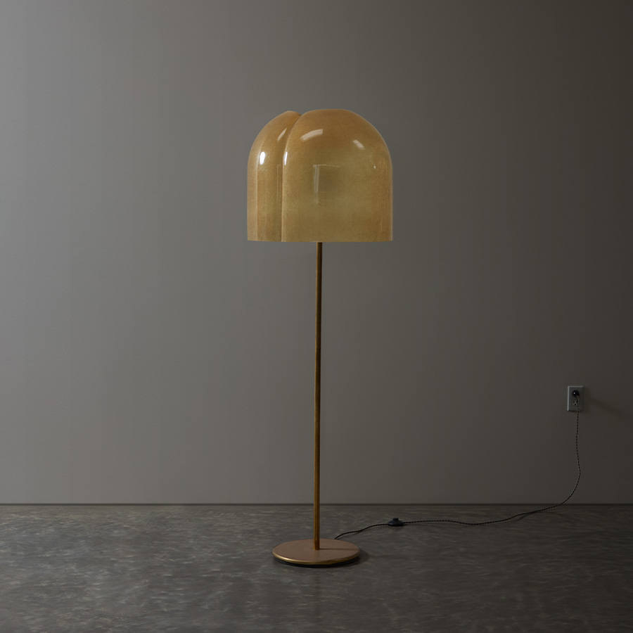 Guscio_Floor Lamp