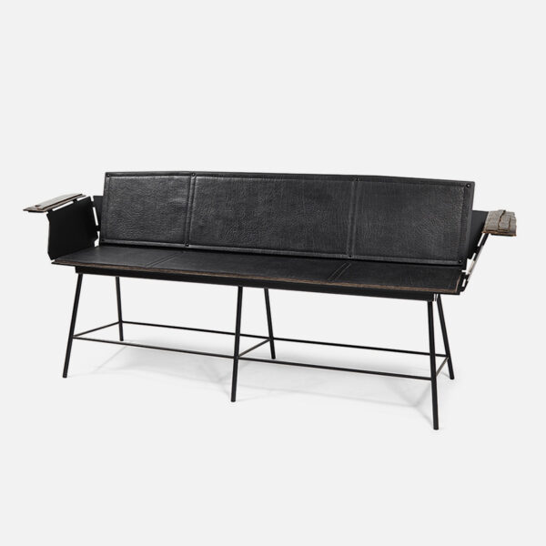 Inflecto Settee – Large