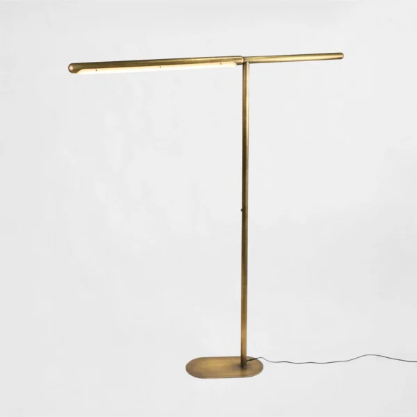 Cantilever Floor Lamp