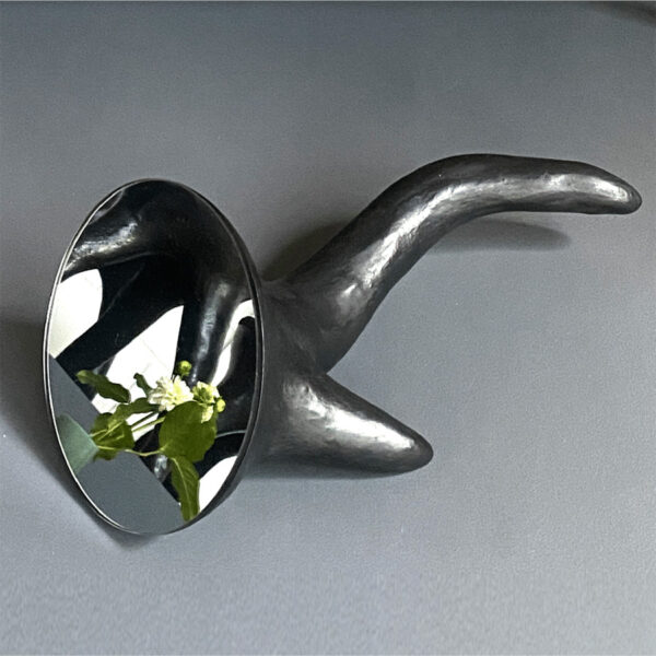 Kavrn Sculptural Mirror #10