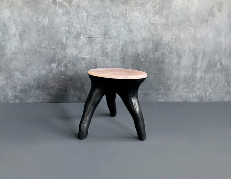 KAVRN Stool #7