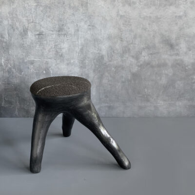 KAVRN Stool #8