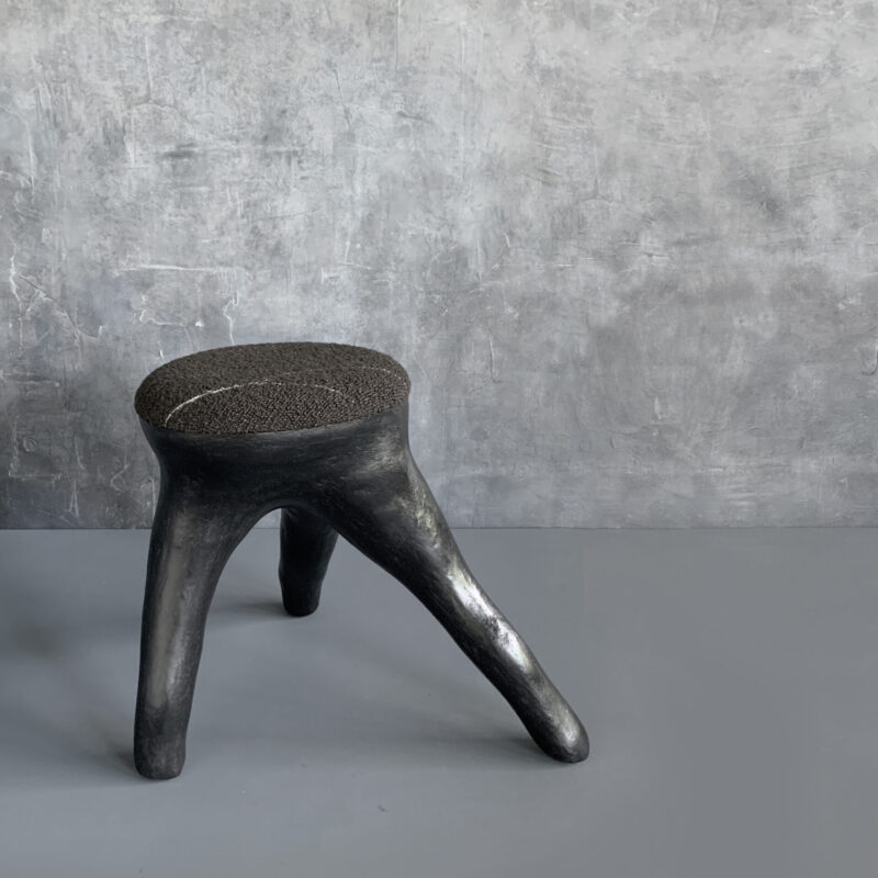 KAVRN Stool #8