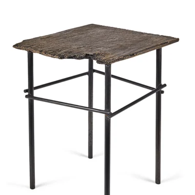Old Ply Side Table 1 & 2
