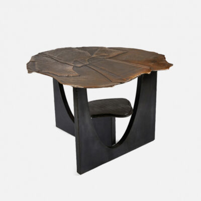 Oshibana Center Table