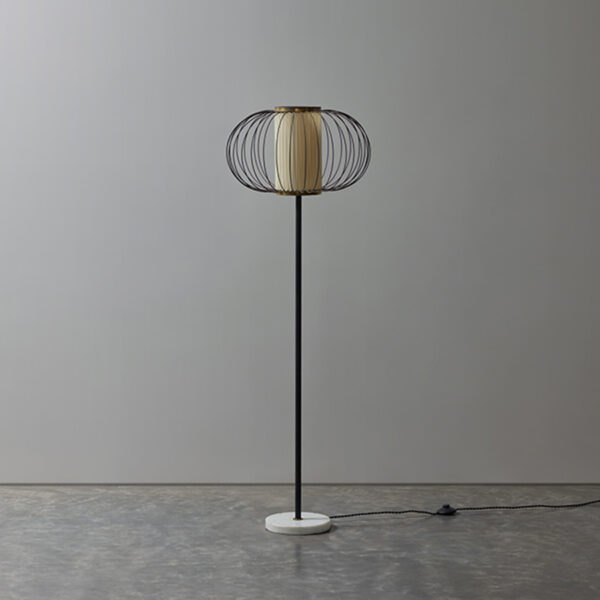 Plutone Floor Lamp