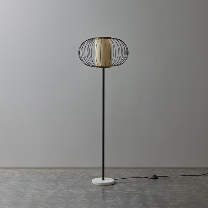 Plutone Floor Lamp