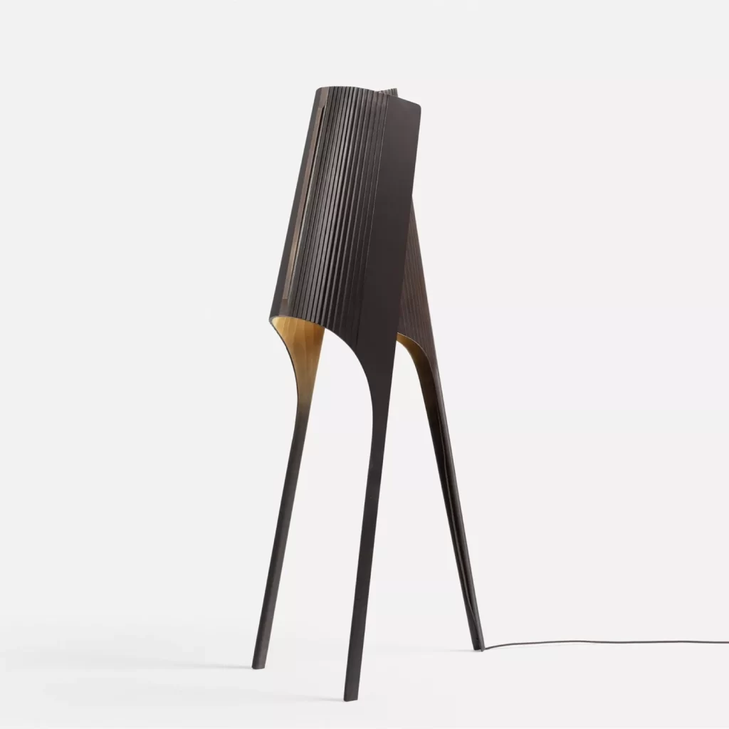 Promontory Standing Lamp