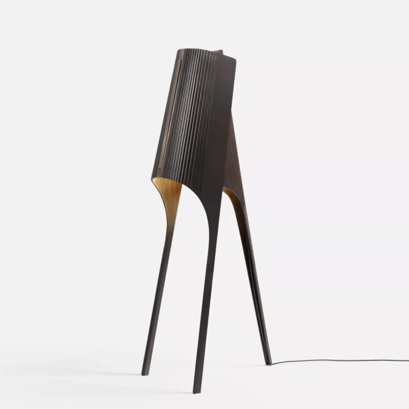Promontory Standing Lamp