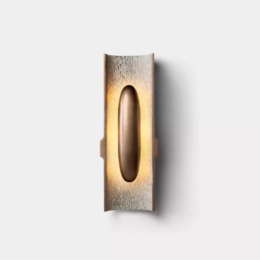 Heretofore Sconce