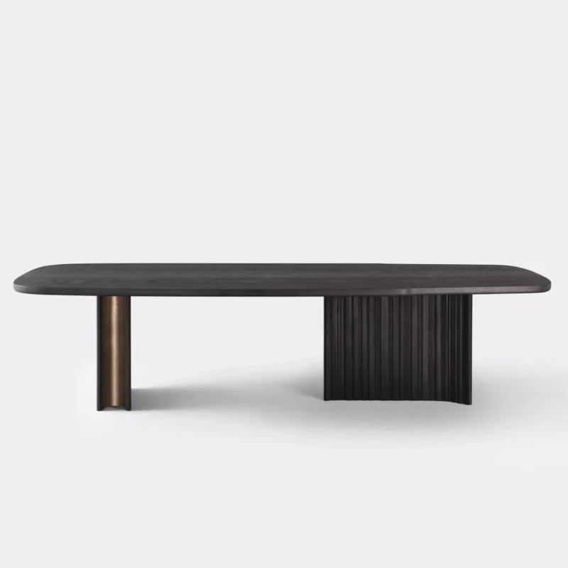 Tributary Dining Table No. 1