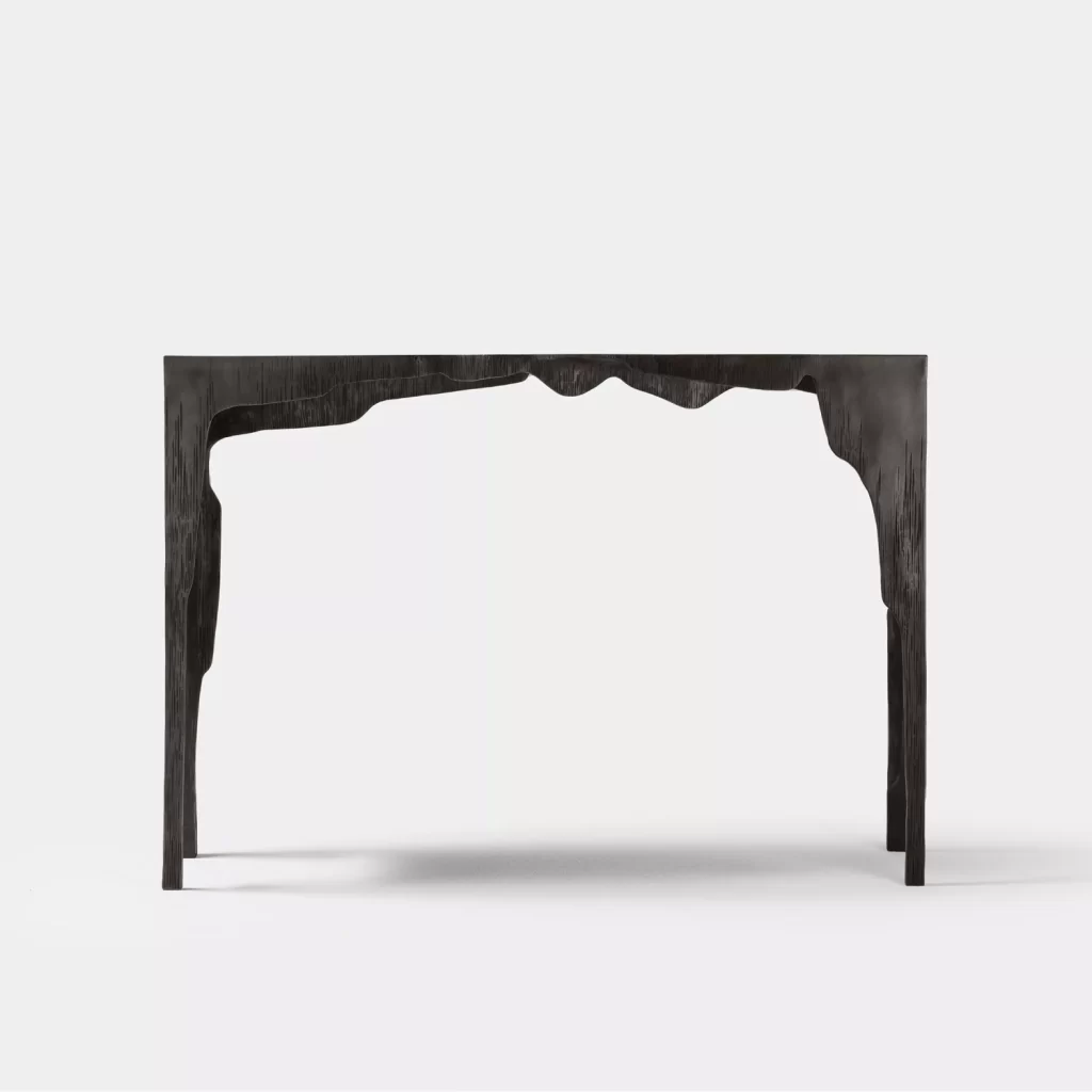 Loma Console