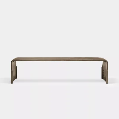Scimitar Bench