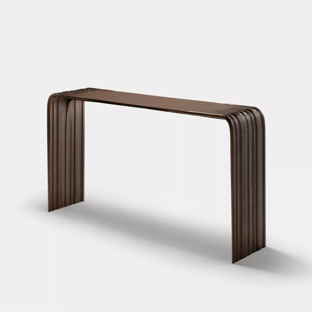 Tributary Console