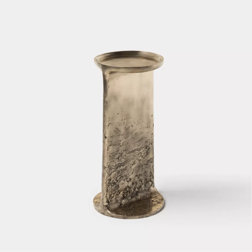 Tallow Spot Table