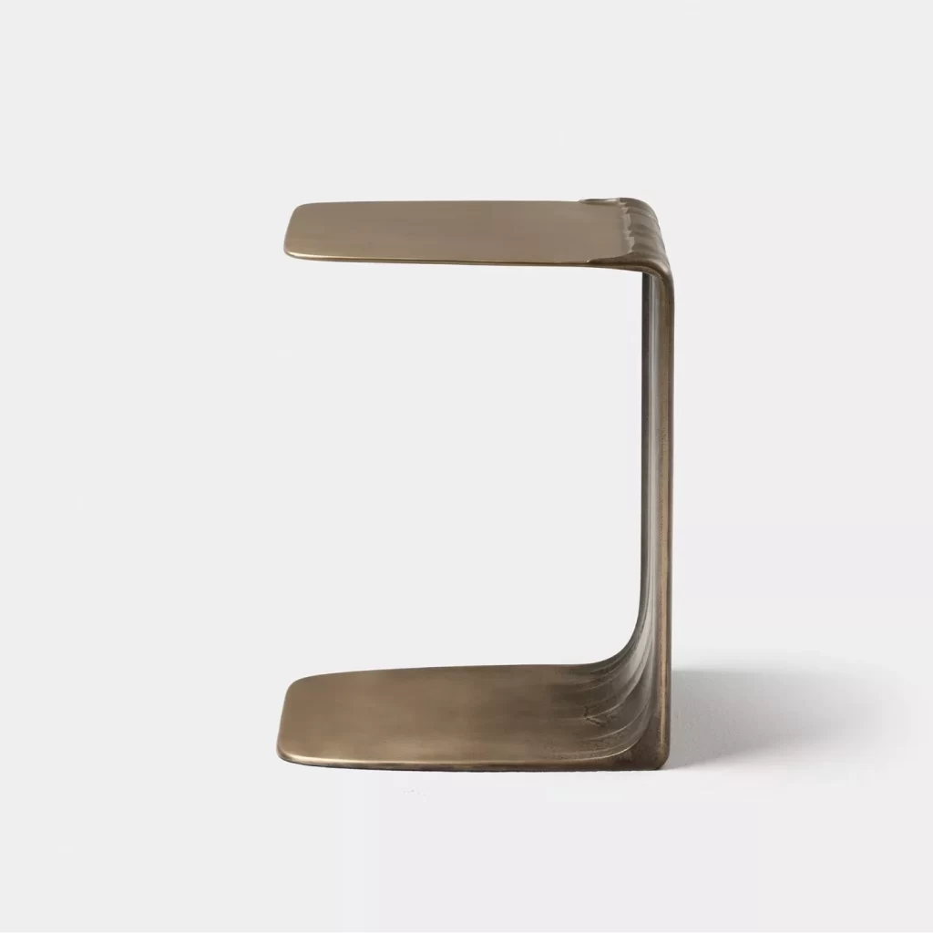 Tributary Sofa Table