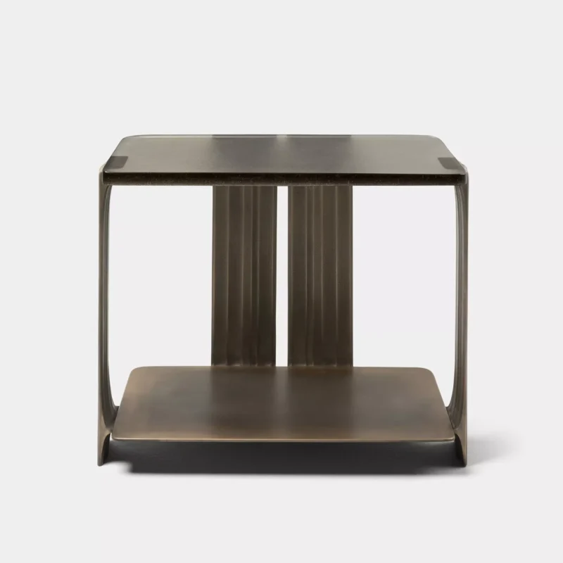 Tributary Side Table No. 1