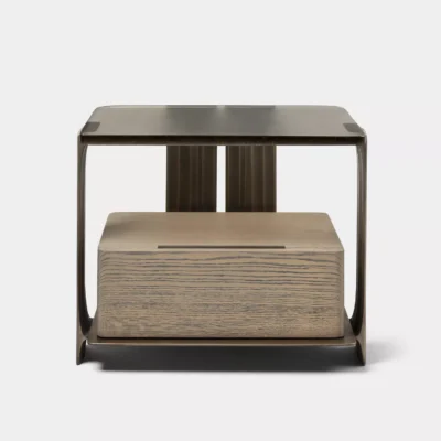 Tributary Side Table No. 2