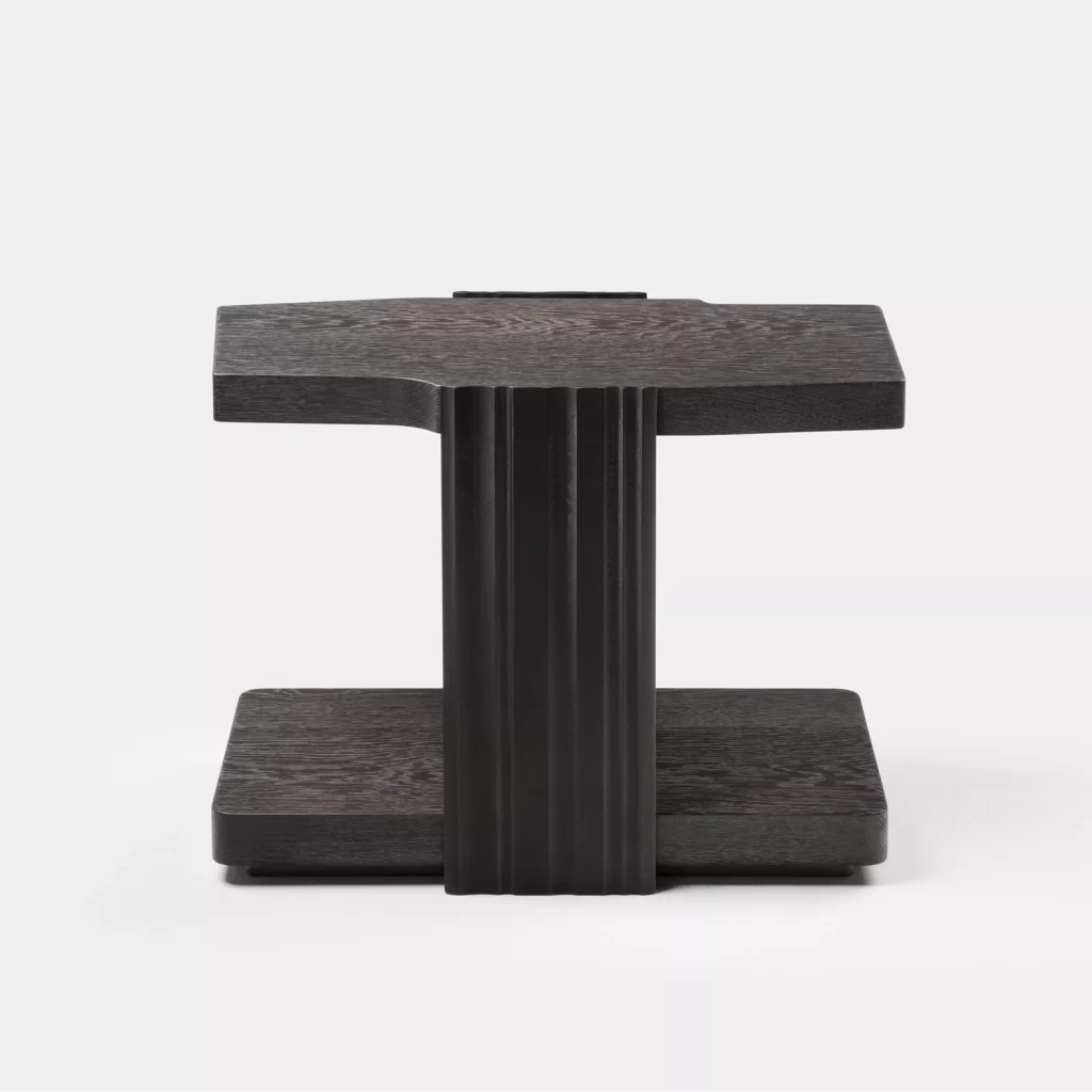 Tributary Side Table No. 3