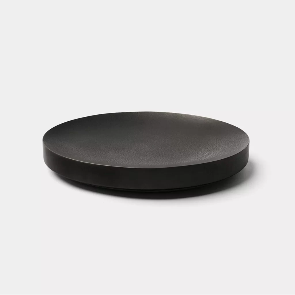 Canthus Dish