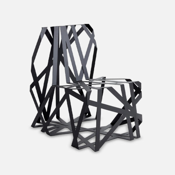 Ribbon Chair