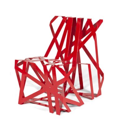 Ribbon Chair