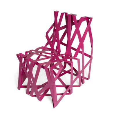 Ribbon Chair
