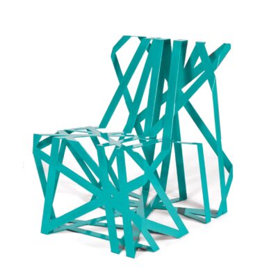 Ribbon Chair