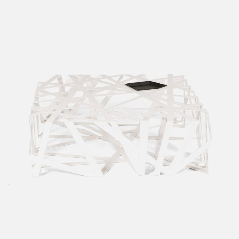 Ribbon Table