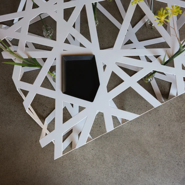 Ribbon Table