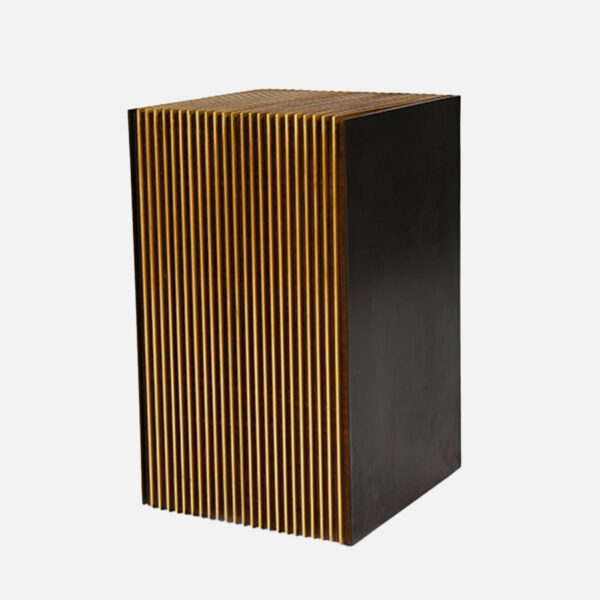 Ridgeback Side Table