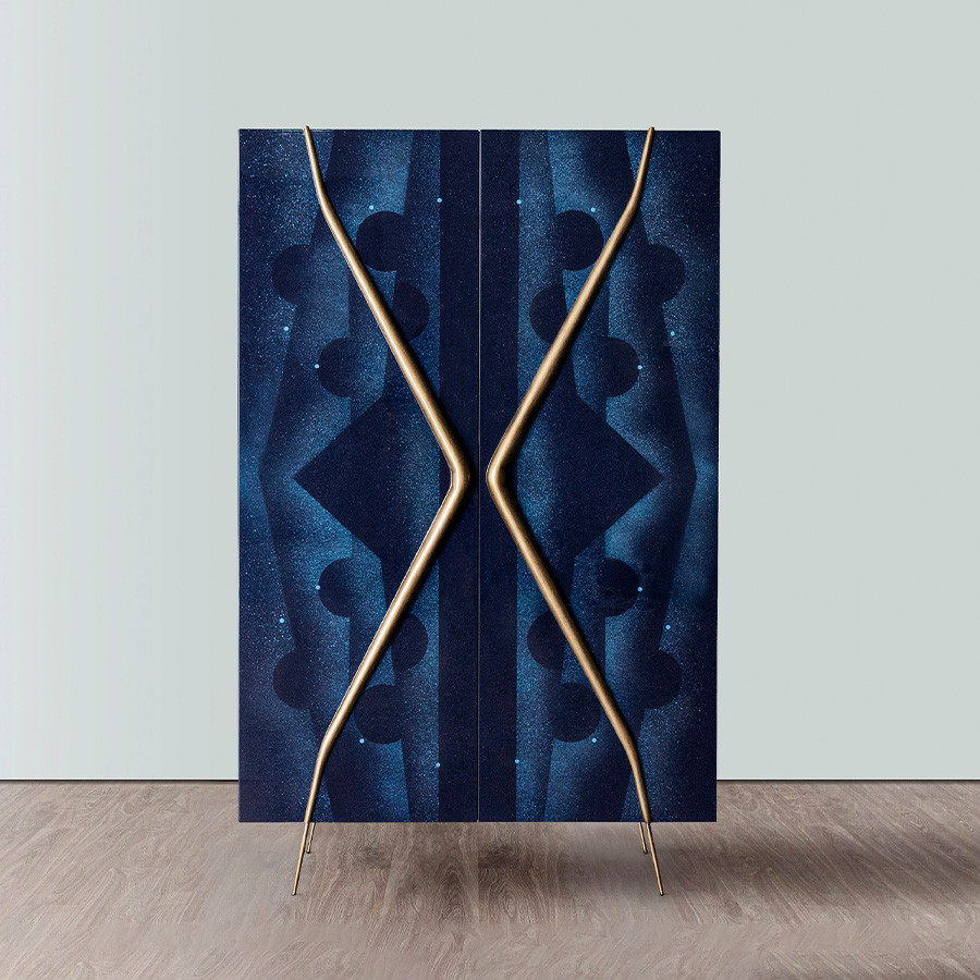 Scarab Armoire