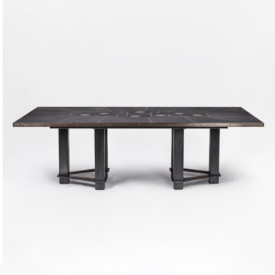 Stratum Dining Table