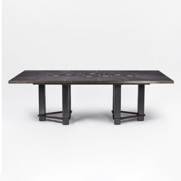 Stratum Dining Table