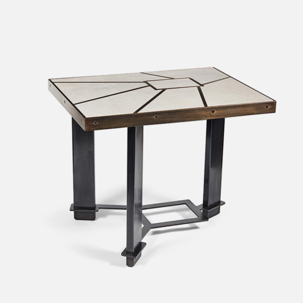 Stratum Side Table