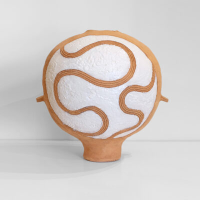 Talisman Orb Vessel - Large