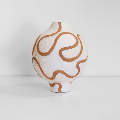 Talisman Orb Vessel - Medium